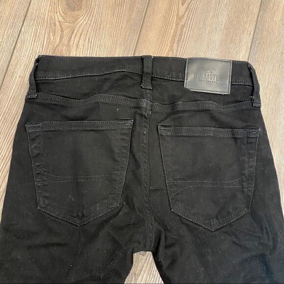 Men’s Hollister Outfit XS Jeans Polo - Picture 4 of 10